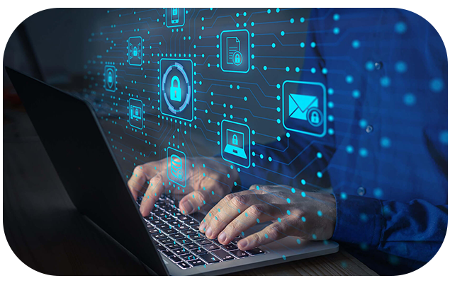  IT Infrastructure Audit 